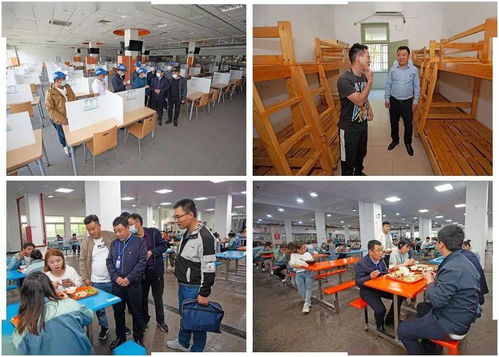 武山县劳务输转服务中心 千里送温暖 服务暖人心——赴江苏看望慰问务工人员纪实