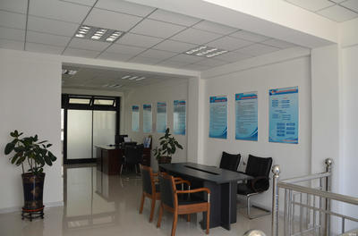 鹏达劳务服务公司 专业链接企业需求与人才价值的桥梁